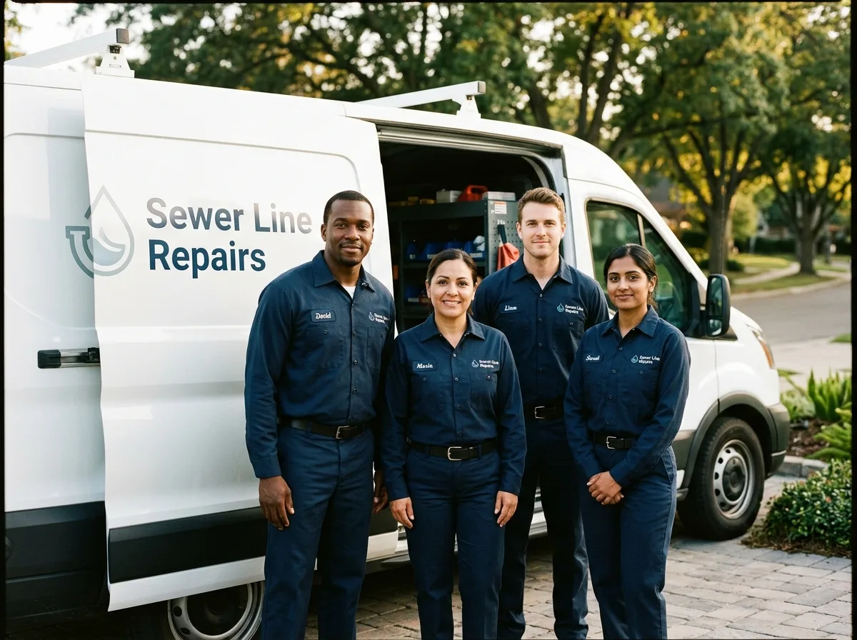 Emergency Plumber company in Whitsett, NC