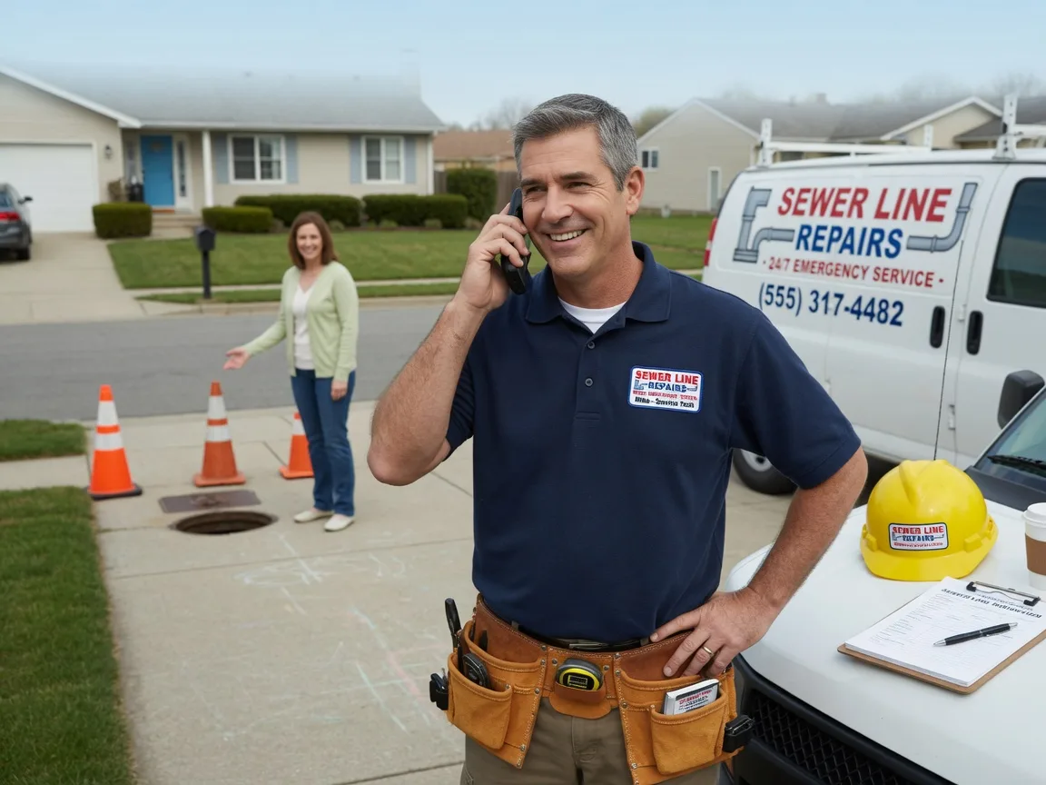 Emergency Plumber Whitsett, NC FAQs